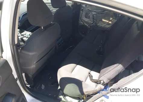 2019 Nissan Altima 2.5 Sv z USA, uszkodzony, nr VIN 1N4BL4DV6KC166236